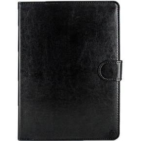 Mobilize Premium Bluetooth Keyboard Case Apple iPad Air/Air 2/Pro 9.7/9.7 2017/2018 Black QWERTY