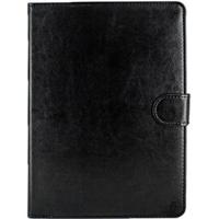 Mobilize Premium Bluetooth Keyboard Case Apple iPad Air/Air 2/Pro 9.7/9.7 2017/2018 Black QWERTY - thumbnail