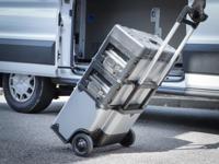 BGS technic Assembly Trolley - thumbnail