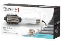 Remington AS8901 haarstyler Heteluchtborstel Warm Zwart, Roségoud, Wit 1200 W - thumbnail