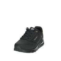 Skechers Uno Gen1-Shimmer Away 310545L/BBK Zwart-32 maat 32 - thumbnail