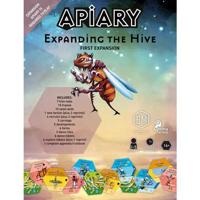 Apiary Expanding the Hive - thumbnail