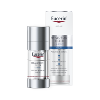 Eucerin Hyaluron-Filler + X3 Effect Peeling & Serum 30ml - thumbnail
