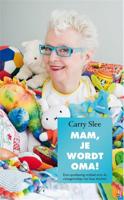 Mam, je wordt oma - Carry Slee - ebook - thumbnail