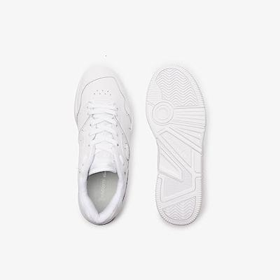 Lacoste Lineshot 746SMA011021G Wit-45 maat 45