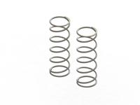 Shock Springs: 70mm 1.5N/mm (8.6lbf/In) (2) (ARA330640) - thumbnail