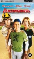 The Benchwarmers - thumbnail
