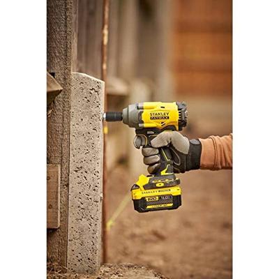 Stanley FATMAX SFMCF920B 18V Accu Slagmoersleutel - SFMCF920B-XJ - thumbnail