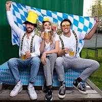 Funbril bierglas - thumbnail