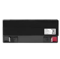 Batterij voor UPS SAI Phasak PHB 1218 12 V - thumbnail