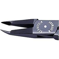 Bernstein Tools for Electronics EUROline-Conductive 3-672-15 ESD Puntsnijder Met facet 130 mm - thumbnail