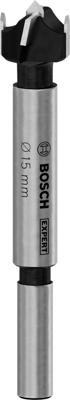 Bosch Accessories 2608901845 Scharniergatboor 15 mm 1 stuk(s)