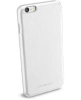 Cellular Line CBOOKESSIPH655W Book Essential Case voor Apple iPhone 6/6S Plus (14 cm (5,5 inch)) wit - thumbnail