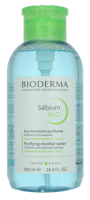 Bioderma Sébium H2o Micellair Water 500ml - thumbnail