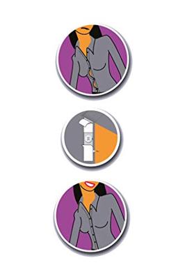 Magic BH Dress/Fashion Tape - Kleding Tape Dubbelzijdig - Dress tape