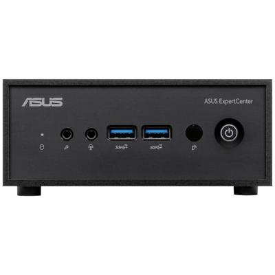 Asus Barebone PN42-BBN200MV Intel® N N200 3.7 GHz Intel UHD Graphics 90MR00X2-M00020 Asus Barebone PN42-BBN200MV Intel® N N200 3.7 GHz Intel UHD Graphics 90MR00X2-M00020