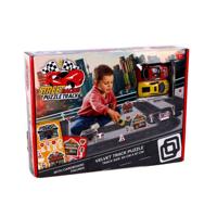 Wegenpuzzel 22-delig - thumbnail