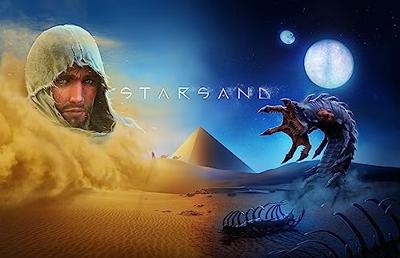 Starsand - thumbnail