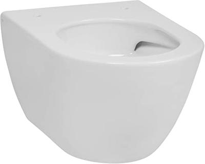 Ben Segno 2.0 hangtoilet met toiletbril compact Xtra glaze+ Free flush wit