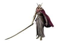 Elden Ring S.H. Figuarts Action Figure Melina Blade of Miquella 19 cm - thumbnail