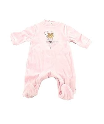 Aragoniet Ruw (Model 6)