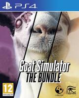 Goat Simulator - The Bundle - thumbnail