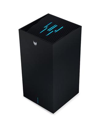 Acer Predator Connect X7 5G Wi-Fi 7 Router - thumbnail
