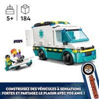 Bouwspel Lego - thumbnail