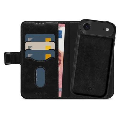 Mobilize 2in1 Magsafe Compatible Gelly Wallet Case Apple iPhone Air Black