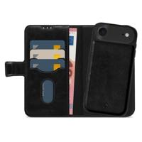 Mobilize 2in1 Magsafe Compatible Gelly Wallet Case Apple iPhone Air Black - thumbnail