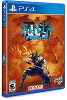 Ninja Five-O - thumbnail