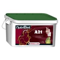 Nutribird A21 Opfokvoer babyvogels 2 x 3 kg - thumbnail