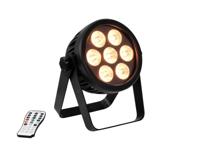 Eurolite LED 7C-7 Silent Slim Spot - thumbnail