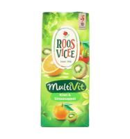 Roosvicee Multivit kiwi/sinaasappelsap 1500 Milliliter - thumbnail