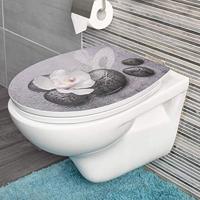 Cornat Wc-Bril Duroplast Sc Wet Stone Bl - KSDSC252 - thumbnail