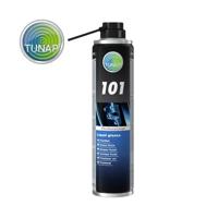 TUNAP SPORTS Tunap vloeibaar vet 101 professional 400 ml - thumbnail