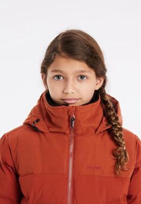 Protest PRTCOTINGA JR Ski/Snowboard Jas Meisjes 152 Protest PRTCOTINGA JR Ski/Snowboard Jas Meisjes 152