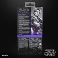 Star Wars: Shadows of the Empire Black Series Action Figure Dash Rendar 15 cm - thumbnail