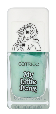 Catrice My Little Pony Nail Lacquer 10.50 ml C04 Lovely Minty