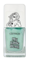 Catrice My Little Pony Nail Lacquer 10.50 ml C04 Lovely Minty - thumbnail