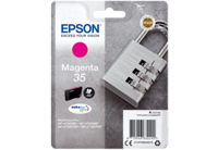 Epson Inktcartridge 35 Origineel Magenta C 13 T 35834010 - thumbnail