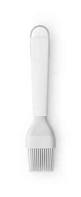 Brabantia Essential Line Silicone Bakborsteltje XL Wit