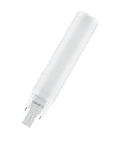 OSRAM HOMELIGHTING 4058075558083 LED-lamp Energielabel E (A - G) G23 6 W = 11 W Neutraalwit (Ø x l) 32 mm x 234 mm 1 stuk(s) - thumbnail