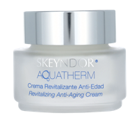Skeyndor Aquatherm Revitalizing Anti-Aging Cream 50ml Verzorging tegen veroudering - thumbnail