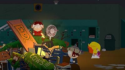 South Park The Stick of Truth South Park The Stick of Truth