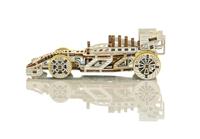 Wooden City formule 1 wagen - thumbnail