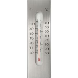 Muurthermometer kelvin 7 Muurthermometer kelvin 7