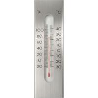 Muurthermometer kelvin 7 - thumbnail