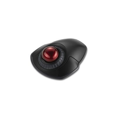 Kensington Orbit Trackball muis, draadloos, zwart Kensington Orbit Trackball muis, draadloos, zwart