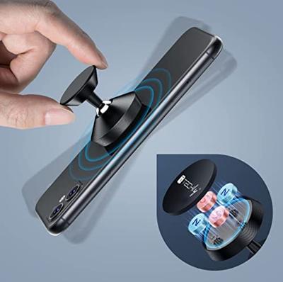 Techly I-SMART-UNI7 houder Mobiele telefoon/Smartphone